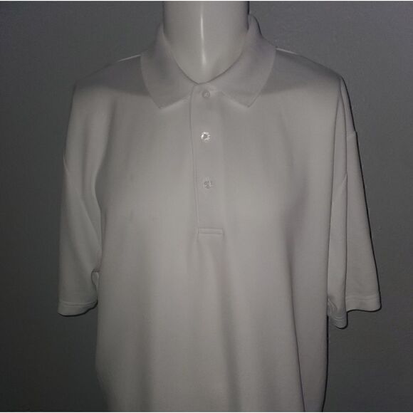 PGA Tour Performance Golf Polo XL Excellent - Picture 1 of 5
